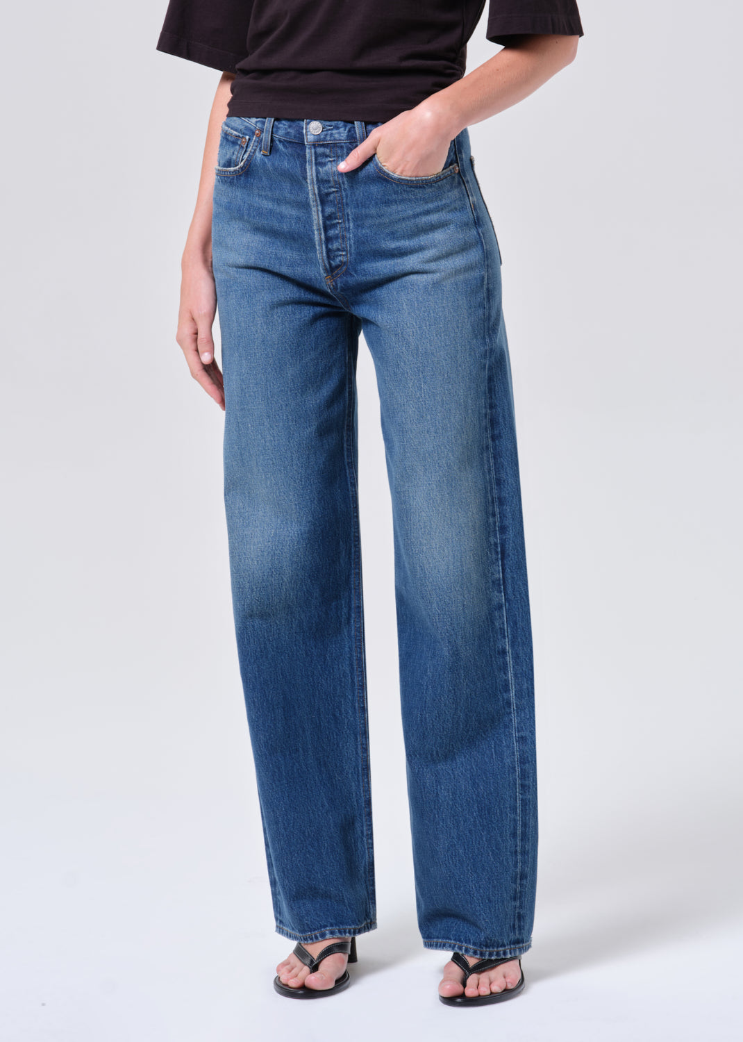 Ren 32" Jeans