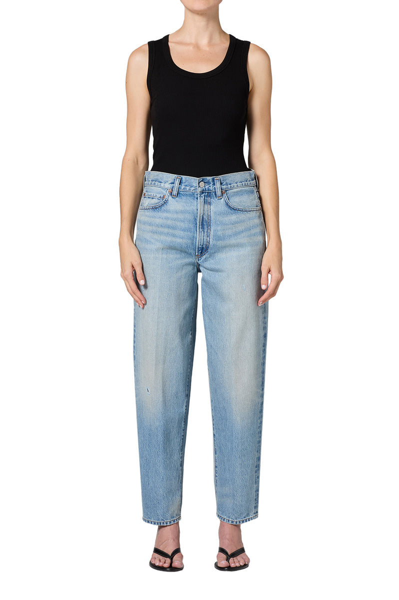 80s Jean