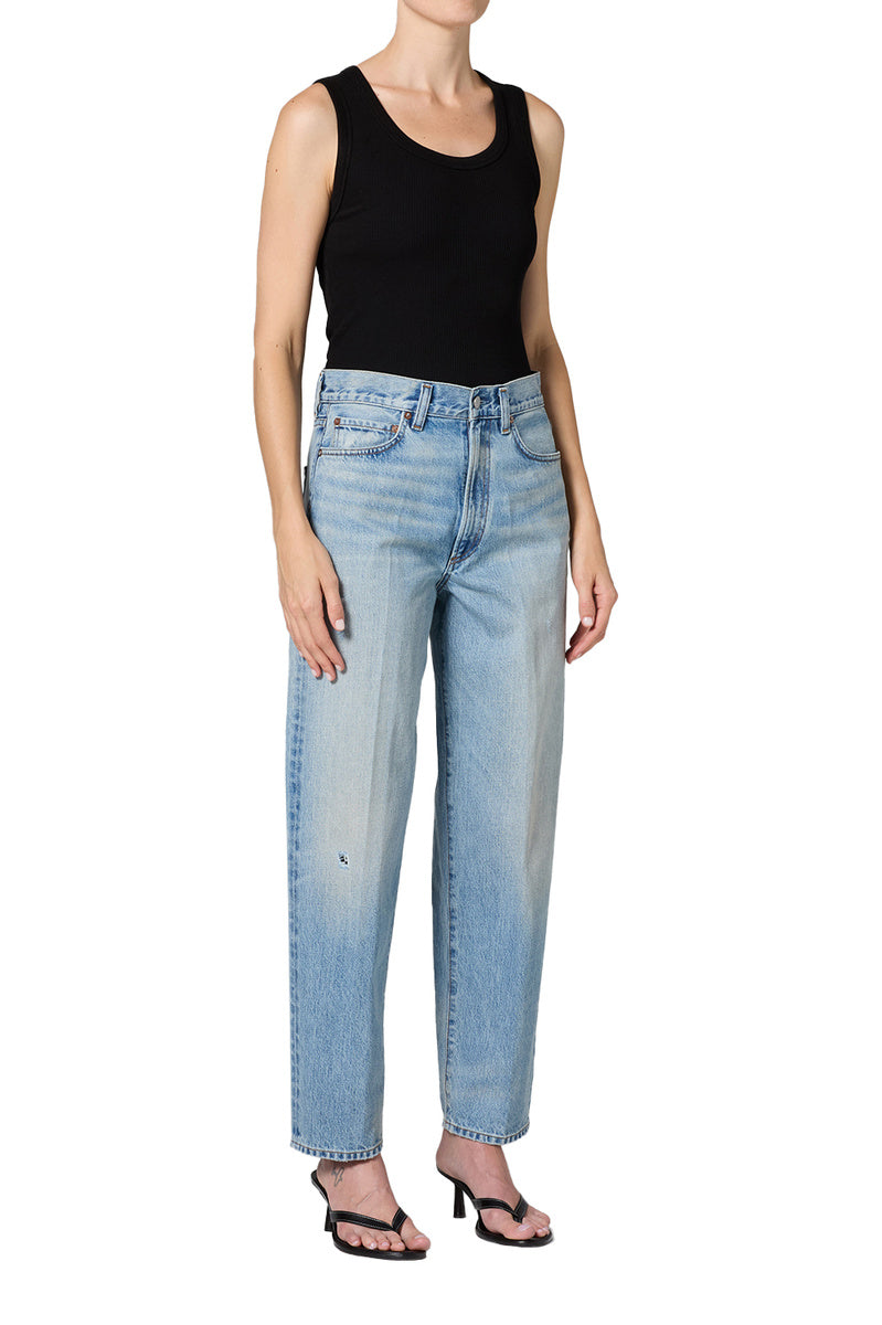 80s Jean