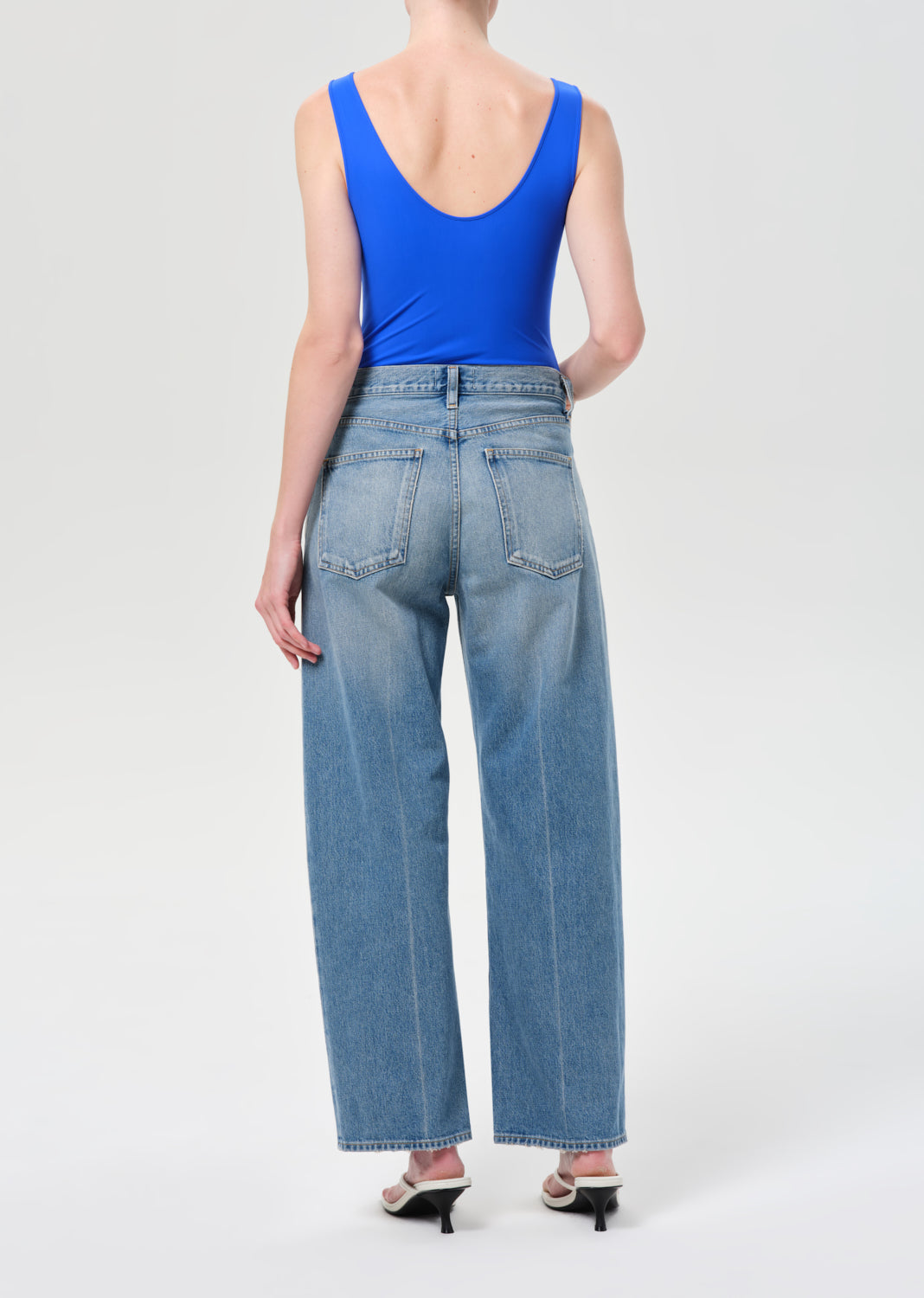 Arc Jean 29"