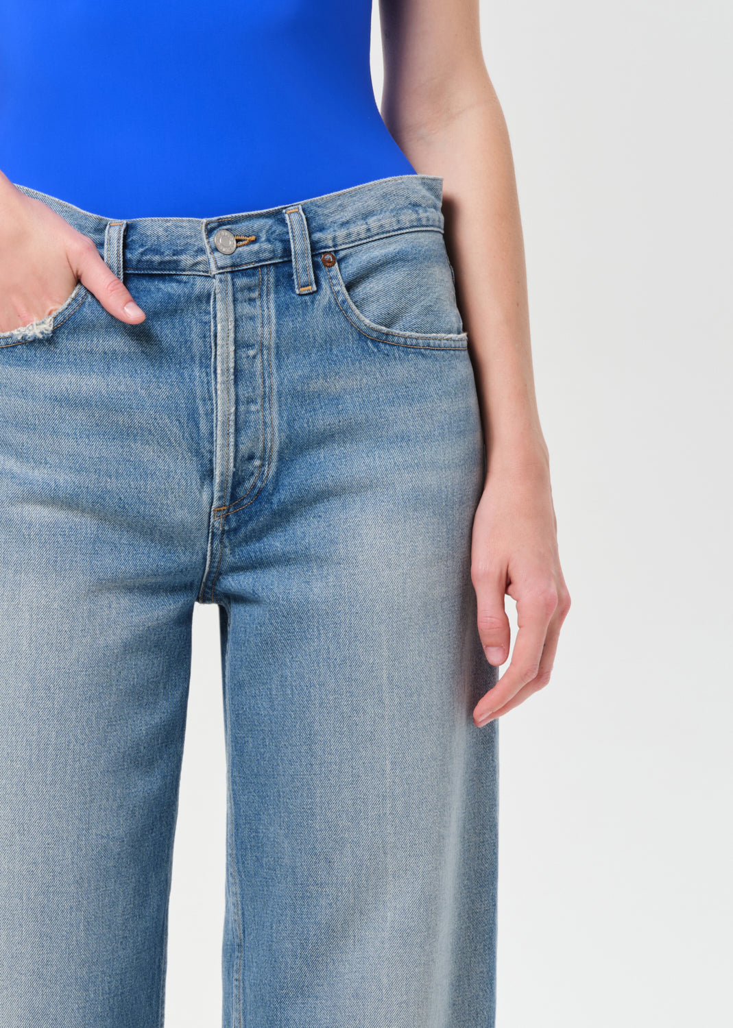 Arc Jean 29"