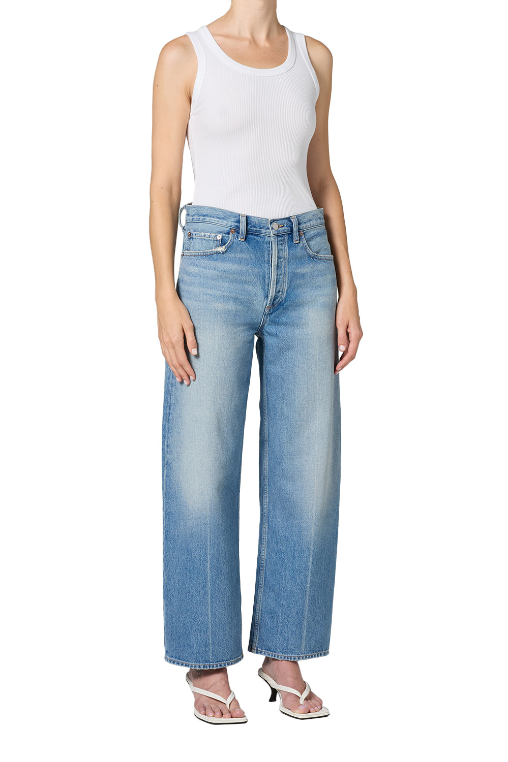 Arc Jean 29"