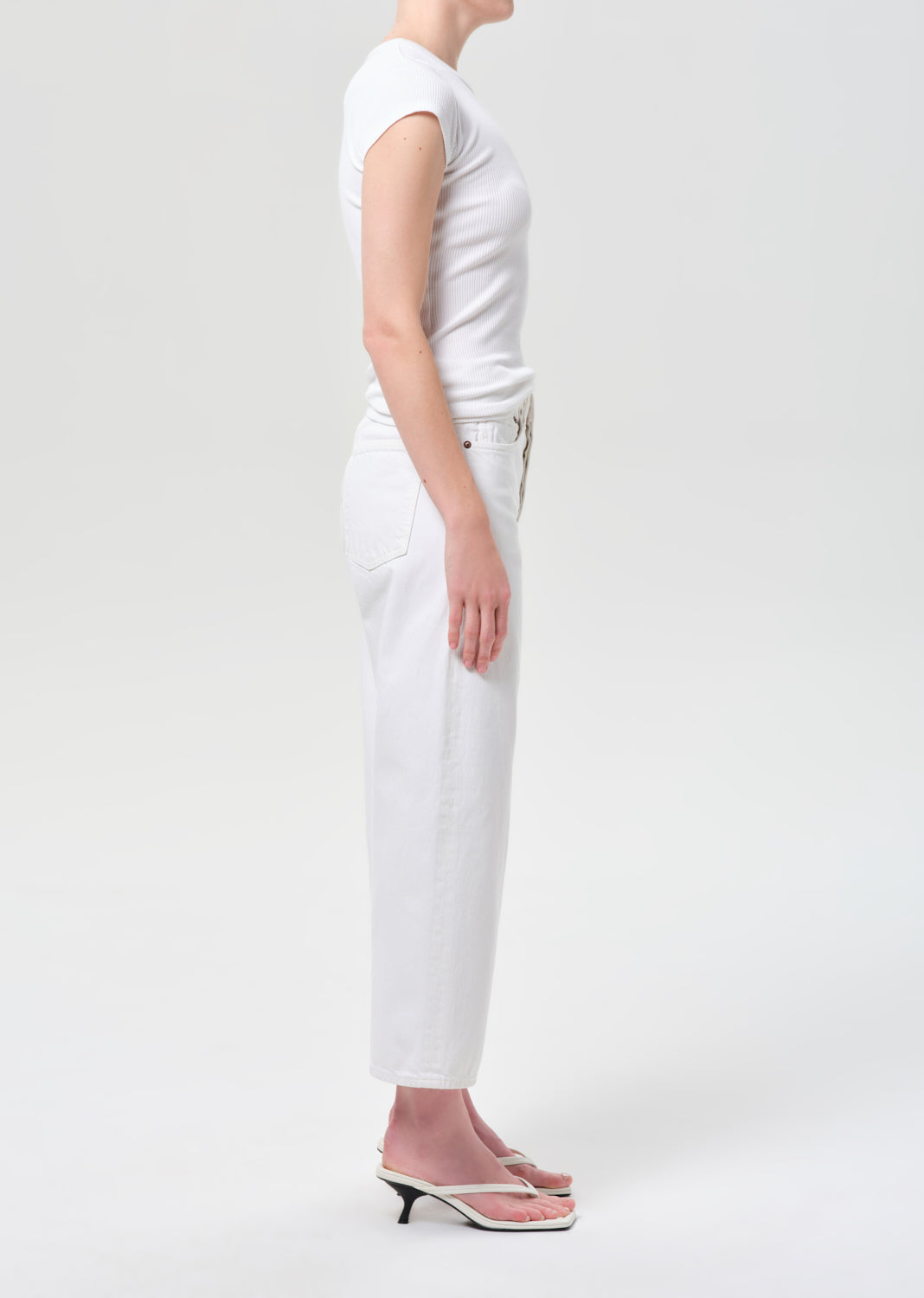 Arc Jean 32"