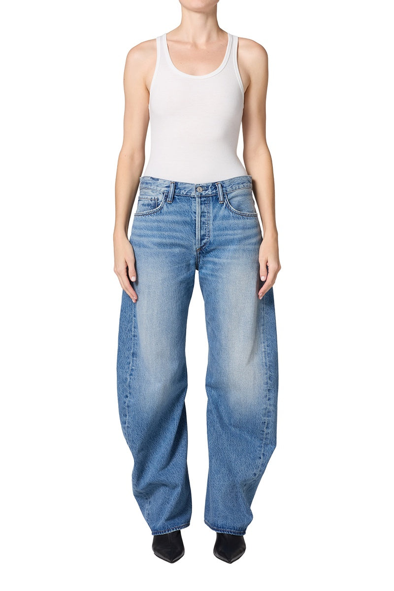 Spiral Jean