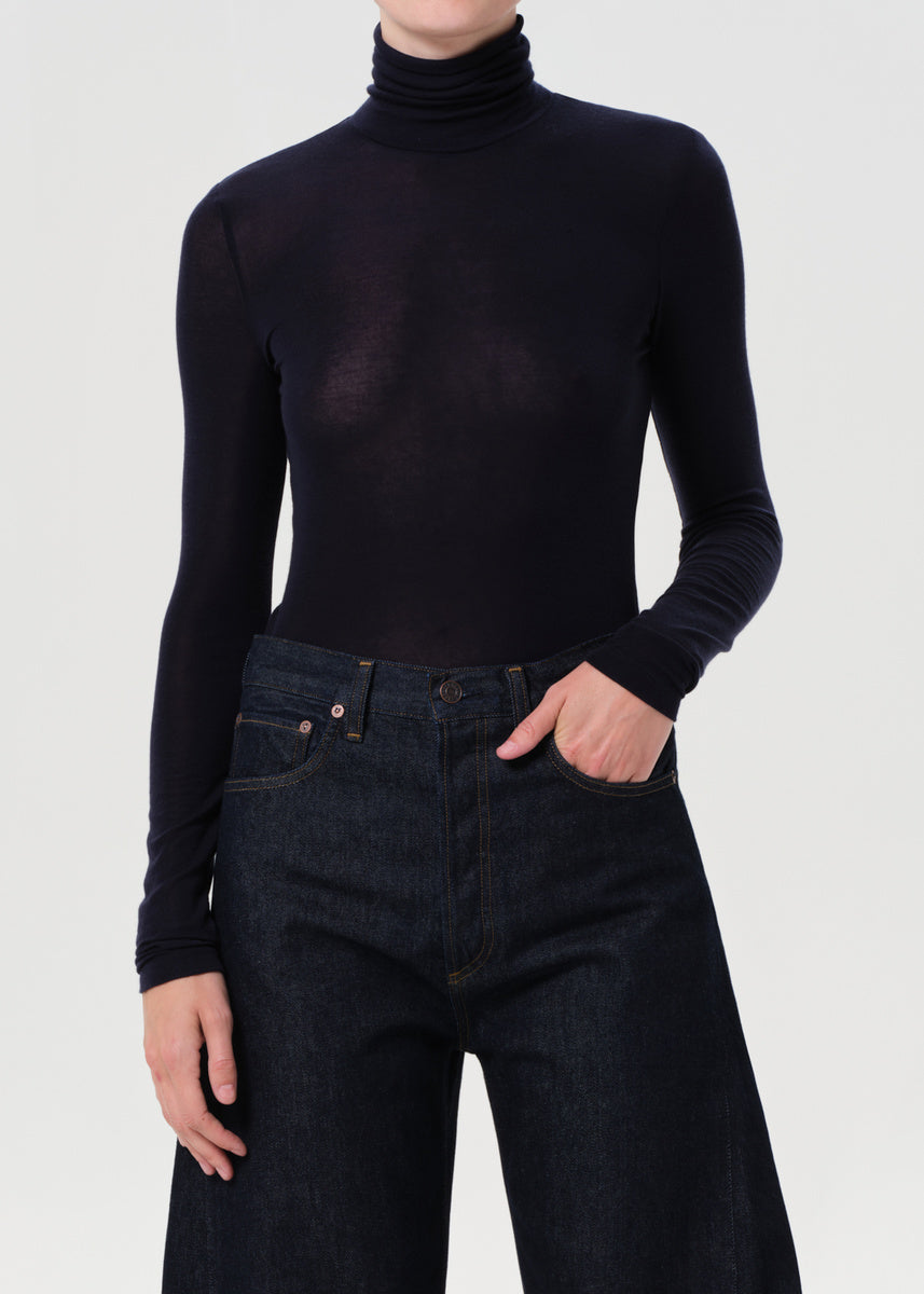 Pascale Turtleneck
