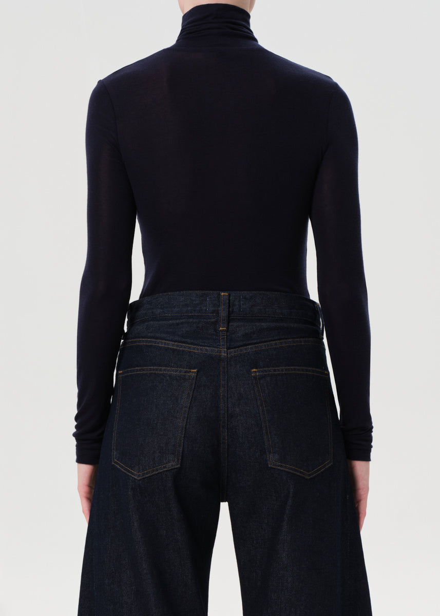 Pascale Turtleneck