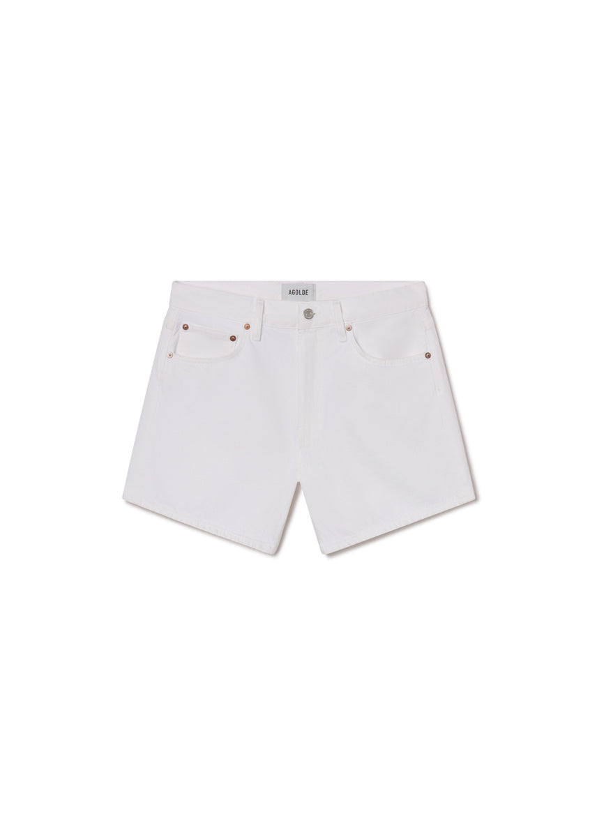 Parker Long Short