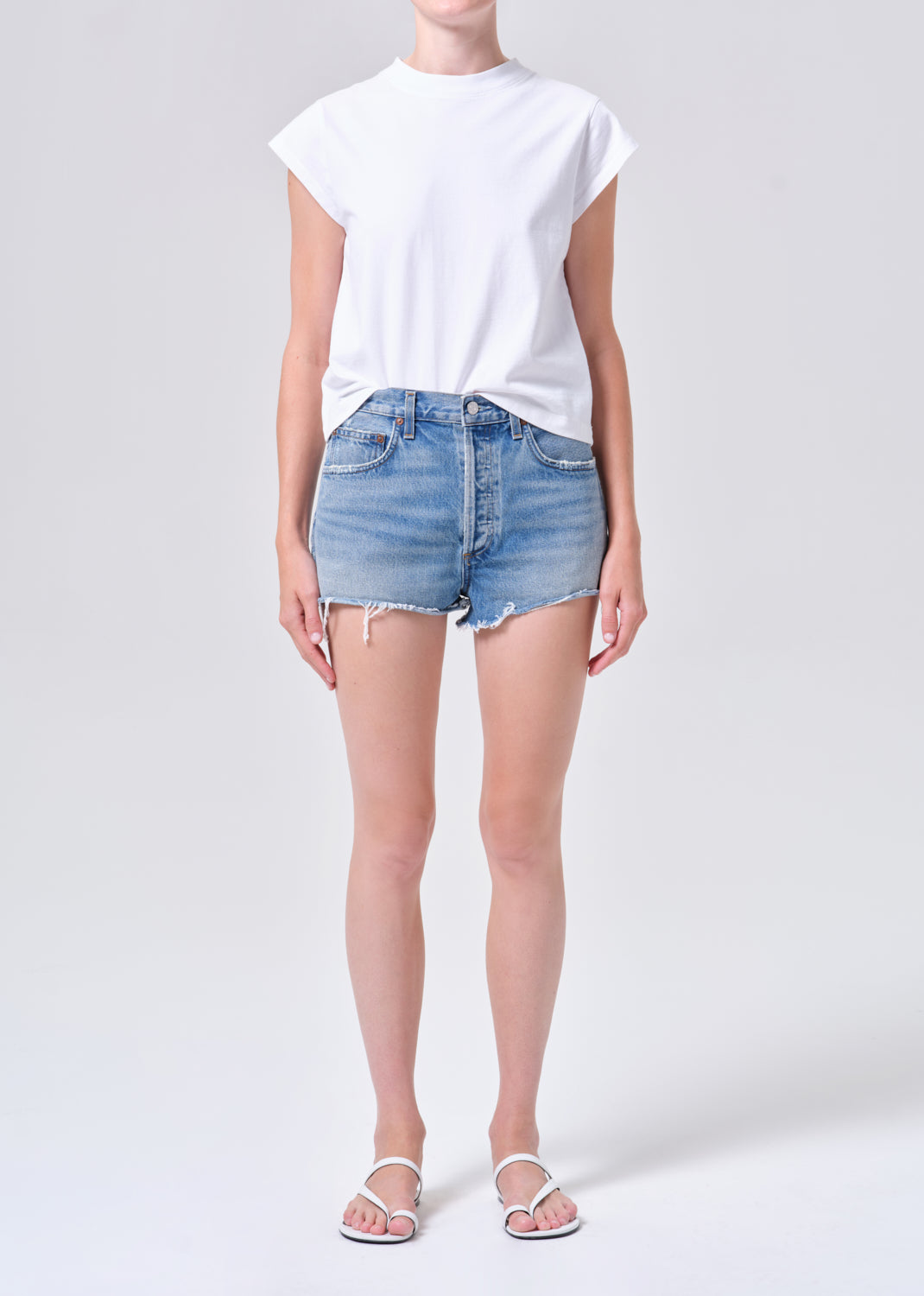 Ridley Short