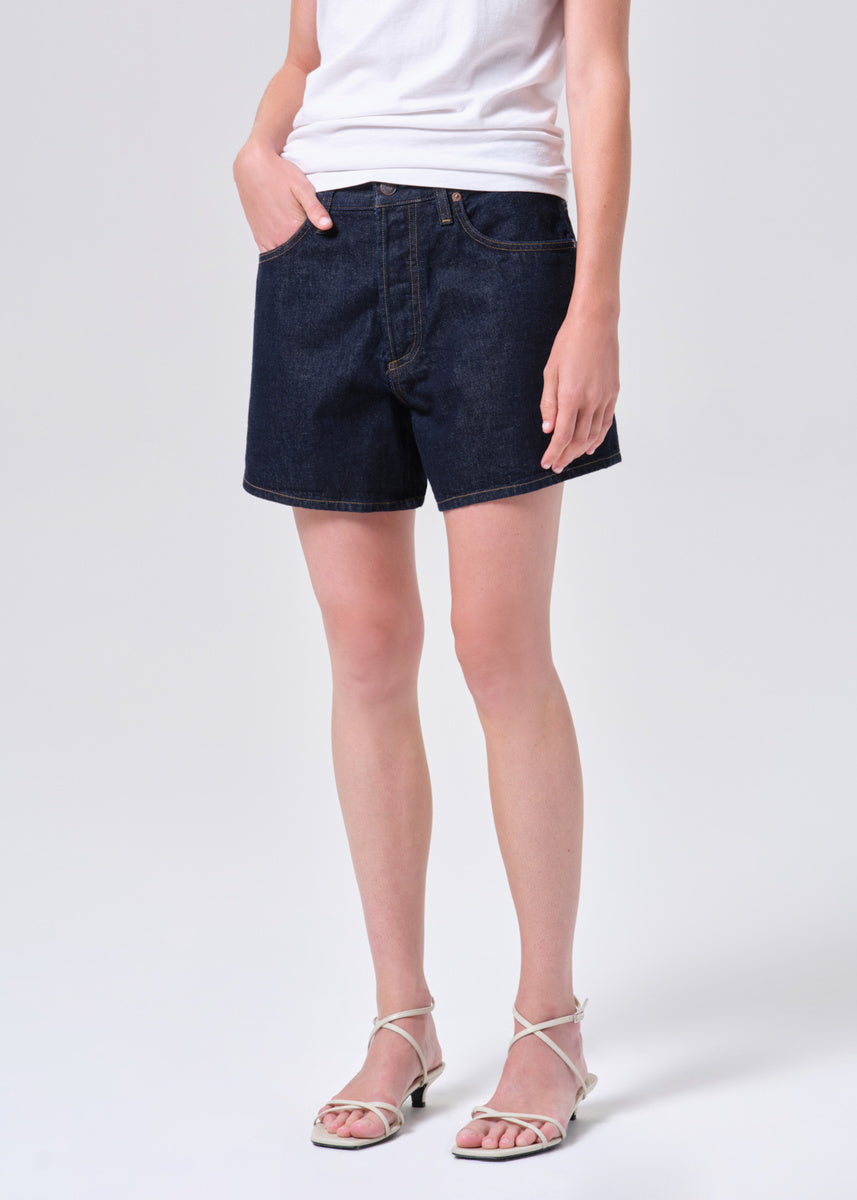 Leith Short