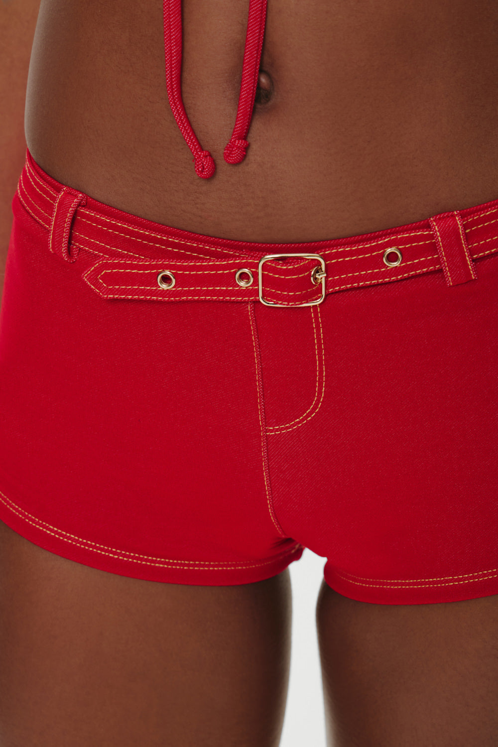 Wrangler Denim Short