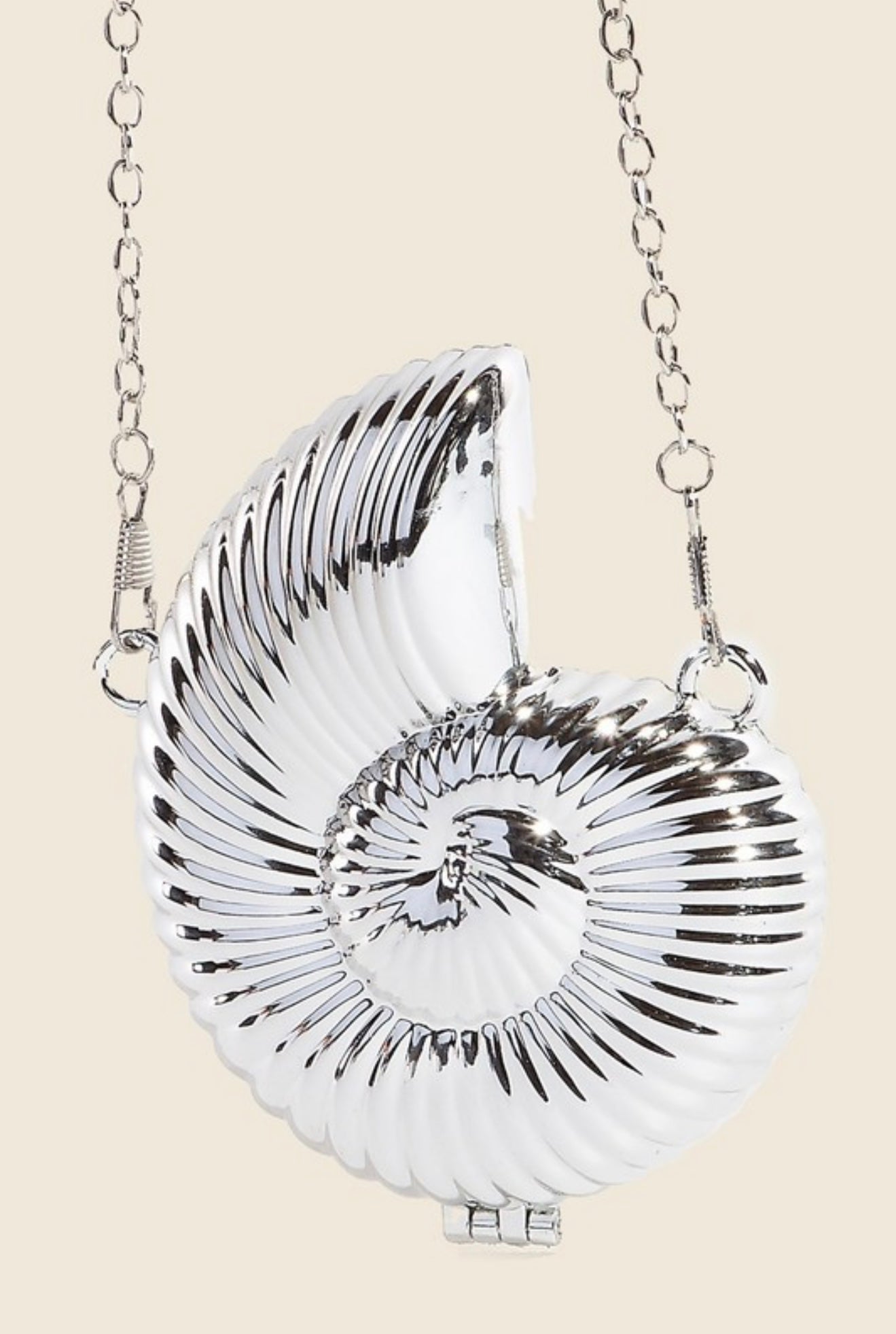 Shell Mini Bag