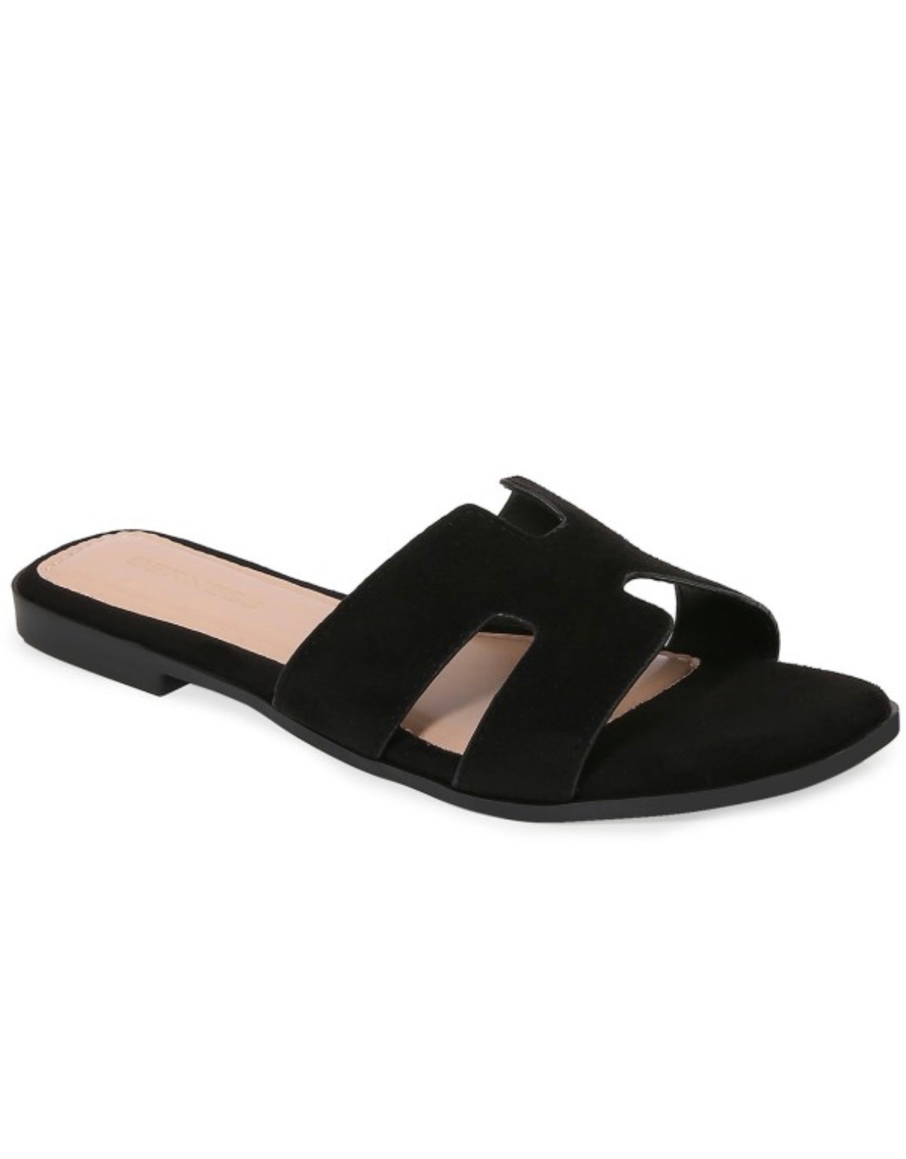 Kalyn Flat Sandal