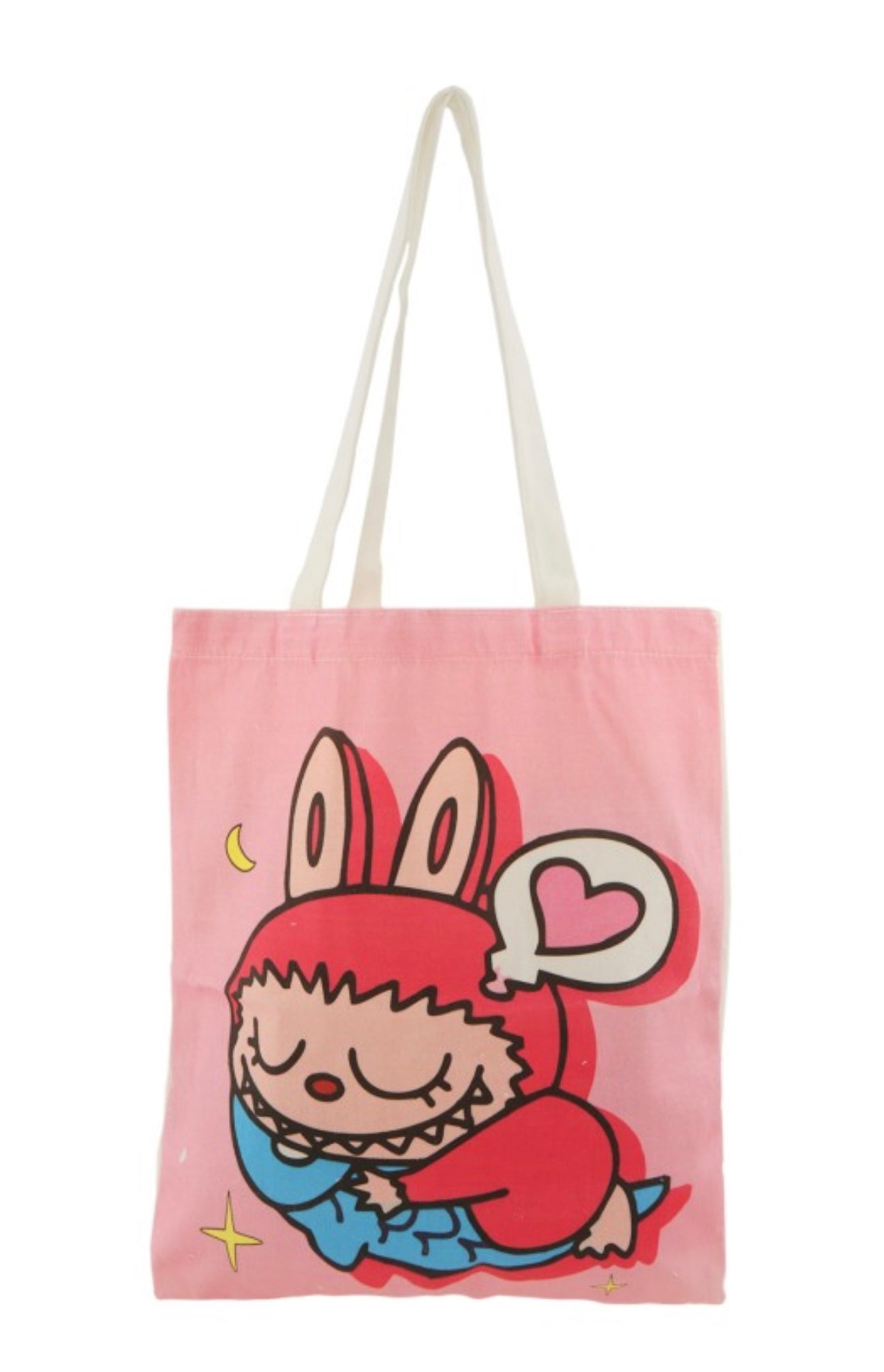 Dream with the Fishes Tote