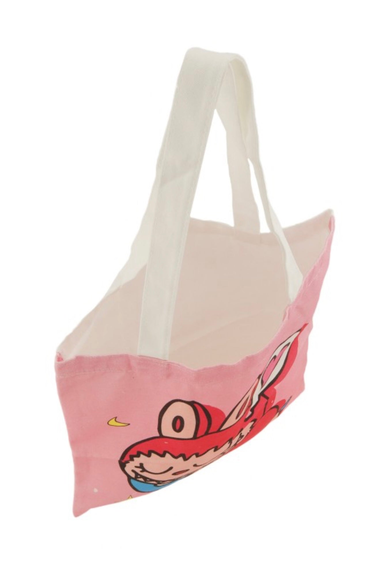Dream with the Fishes Tote