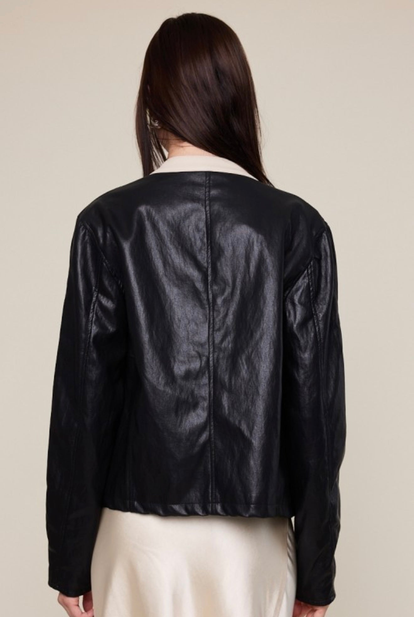 Casey Moto Jacket