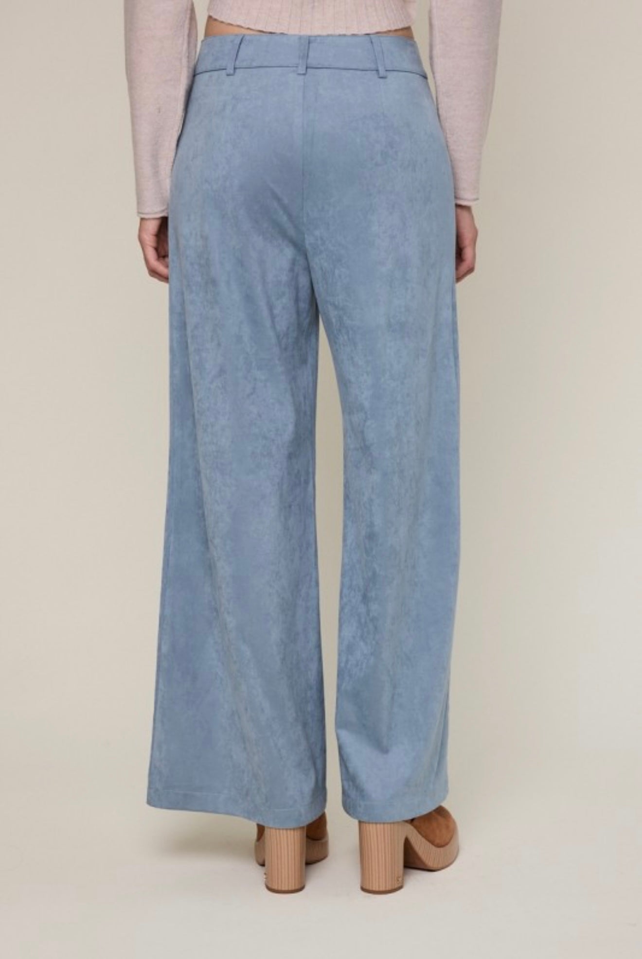Roswell Wide Leg Pants