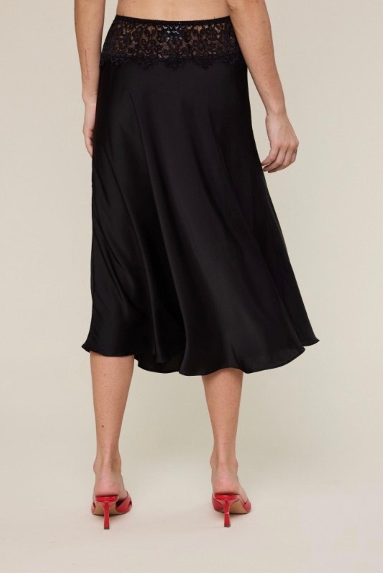 Bethany Midi Skirt