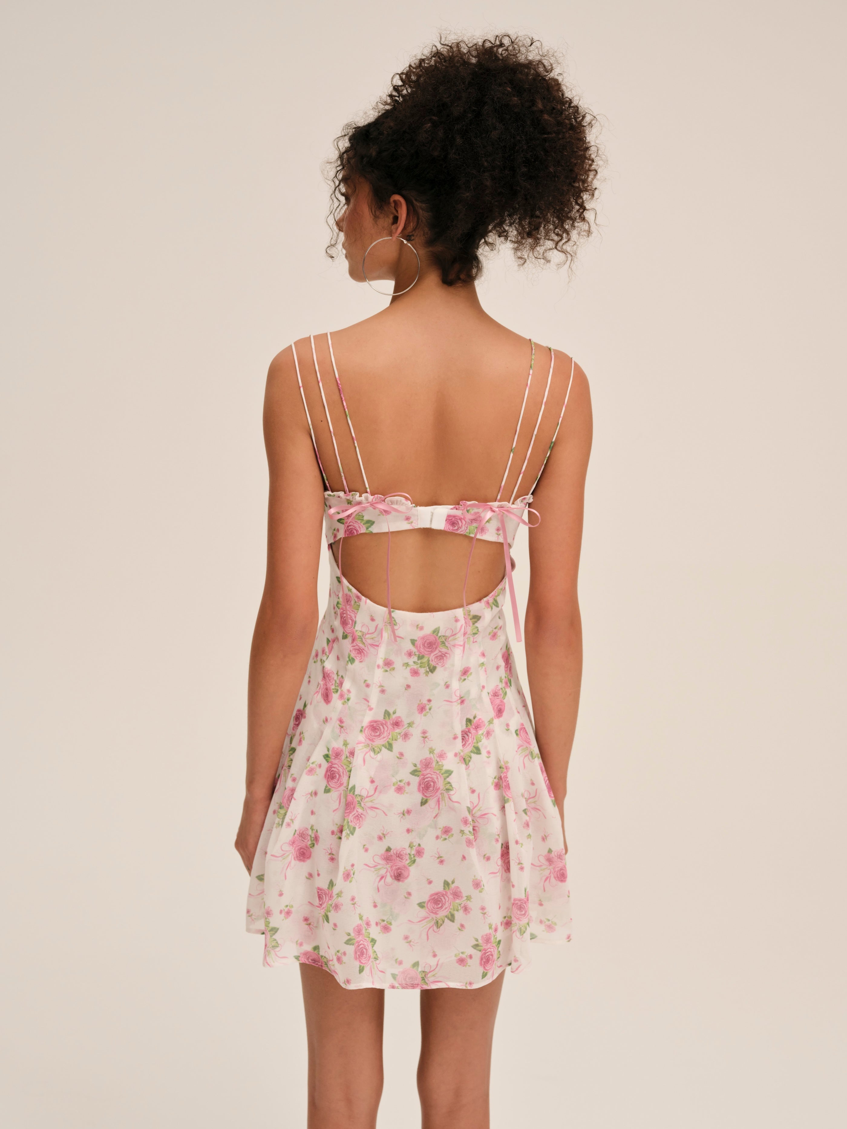 Kate Mini Dress