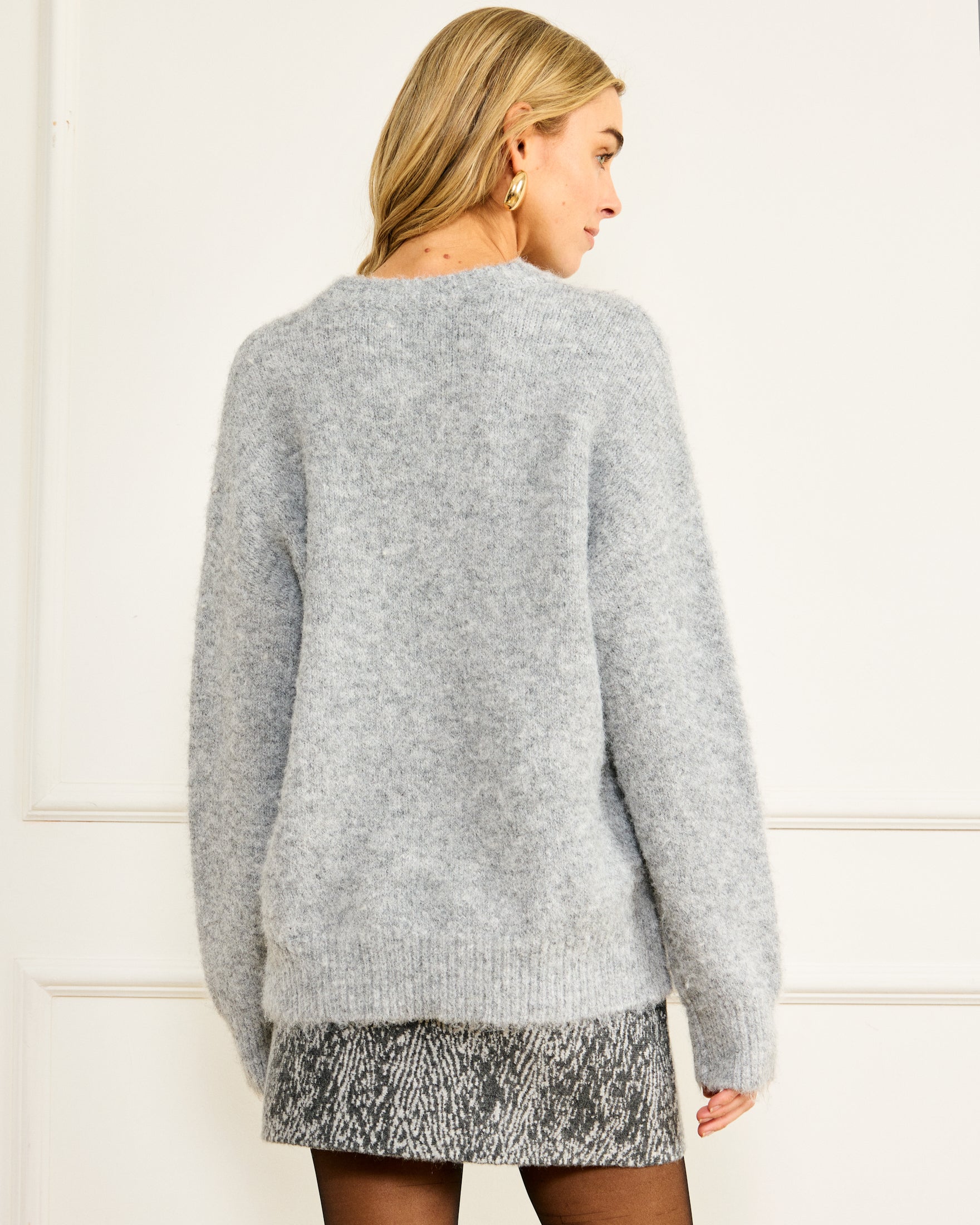 Norla Sweater