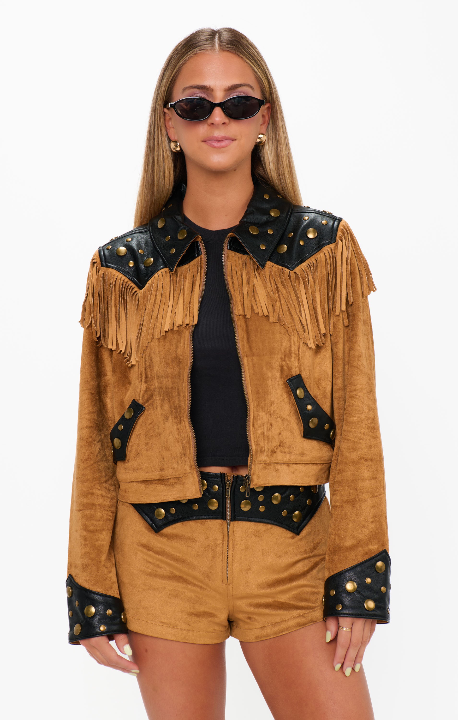 Wilson Jacket