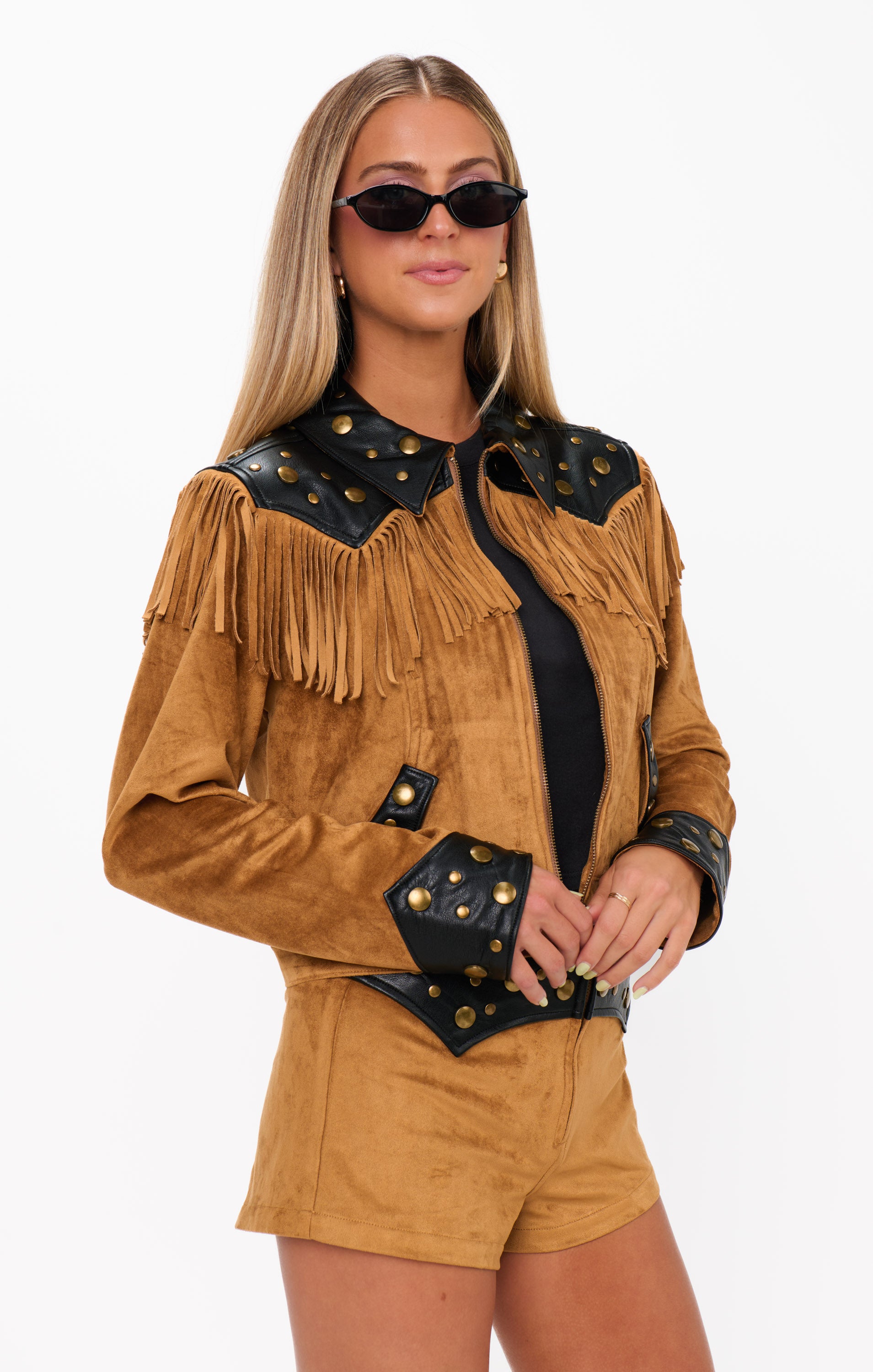Wilson Jacket