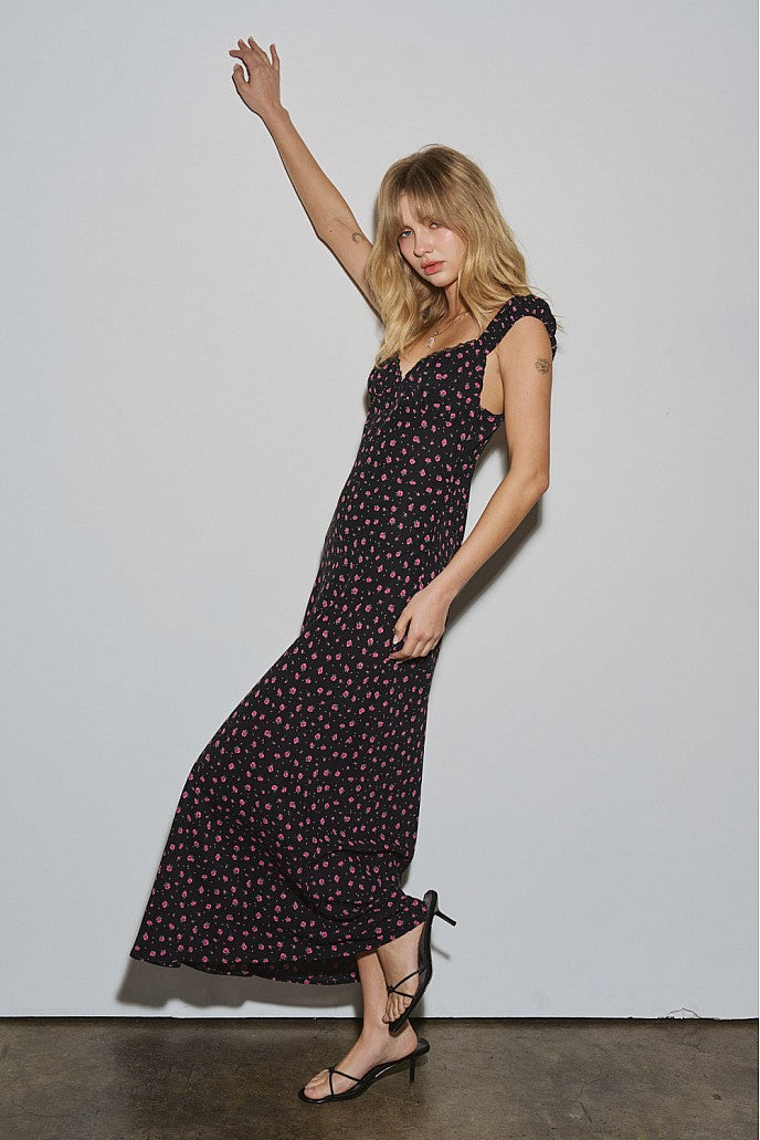 Ever After Maxi Dress