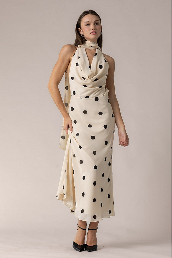Ava Maxi Dress