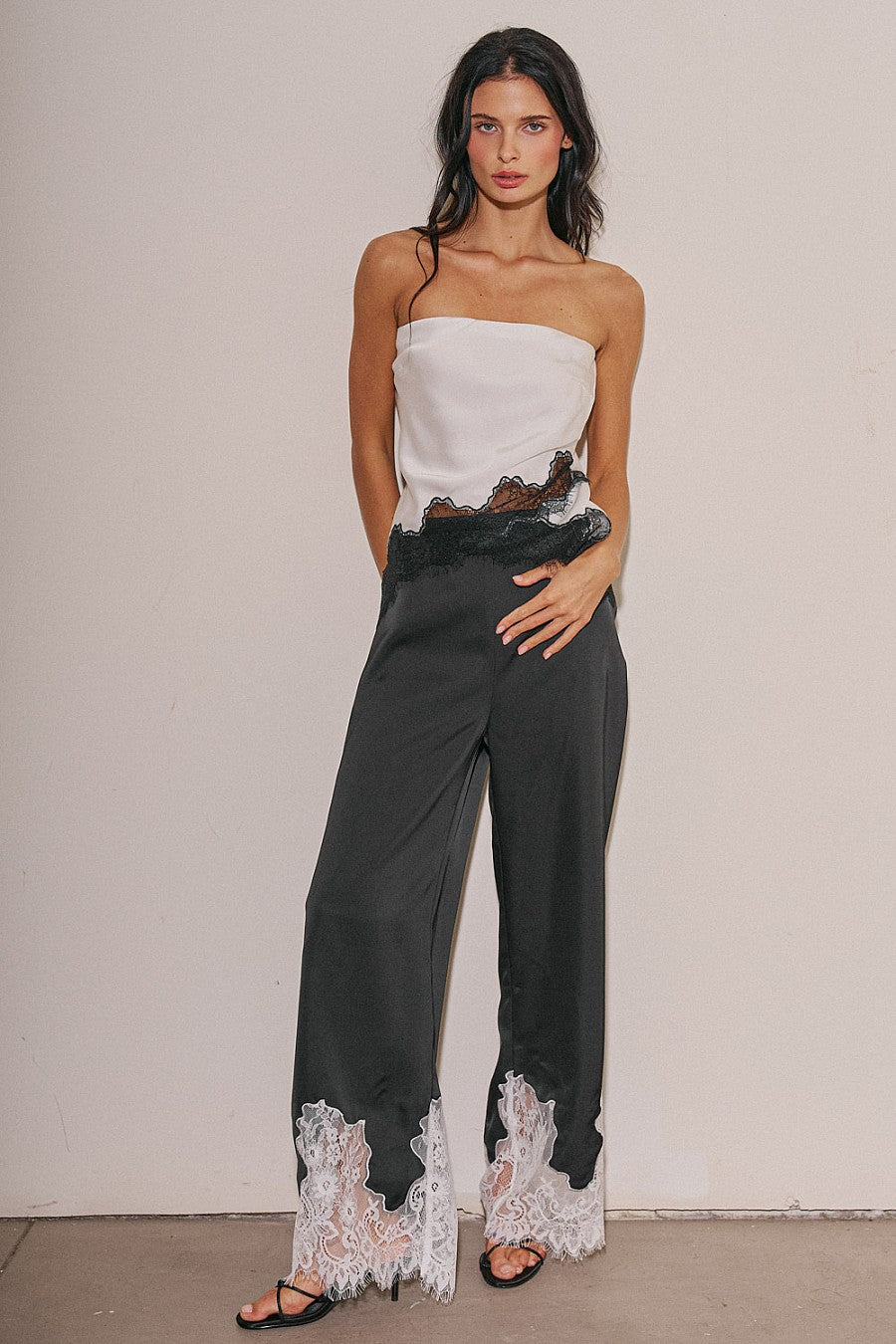 Iris Pants