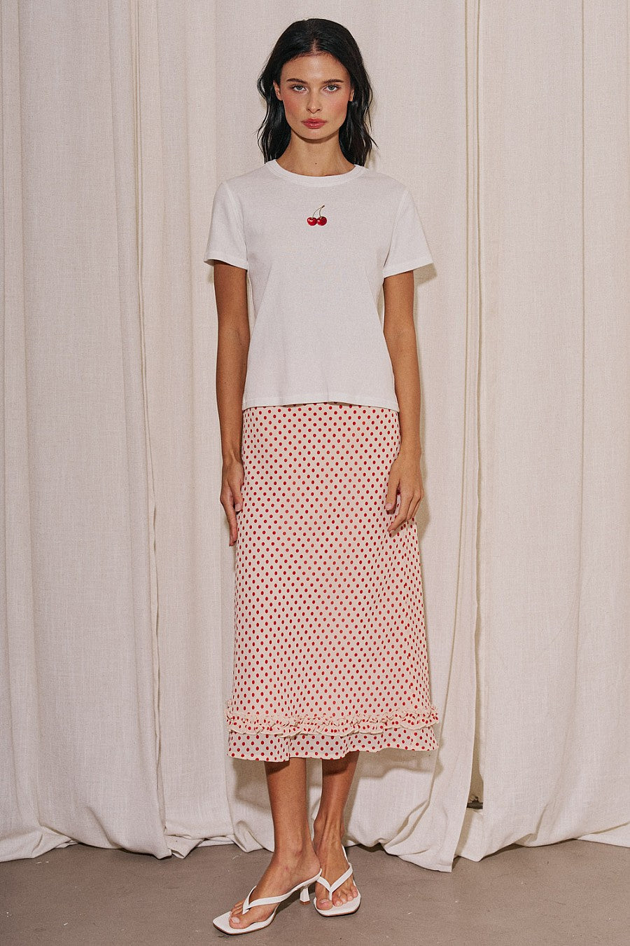 Cherise T Shirt