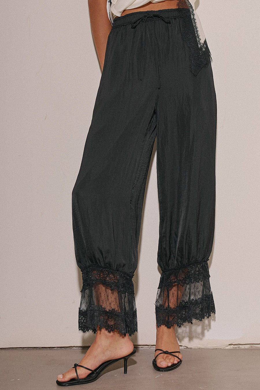 Stella Bloomer Pant