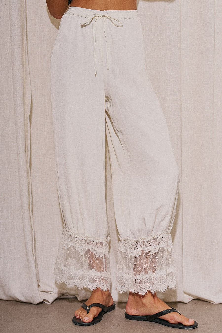 Stella Bloomer Pant