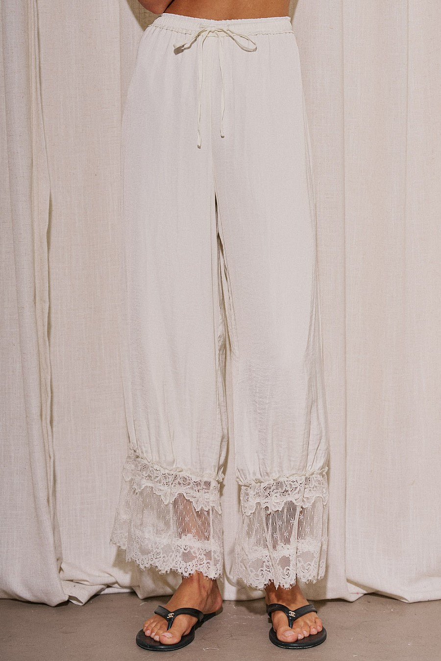 Stella Bloomer Pant