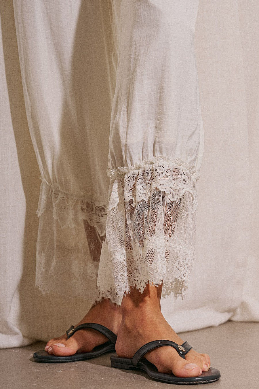 Stella Bloomer Pant