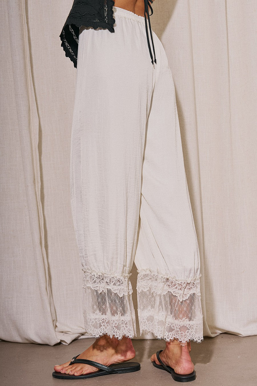 Stella Bloomer Pant