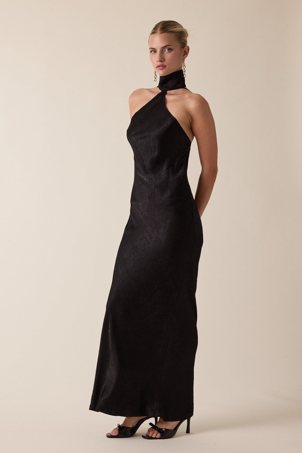 Cyrus Maxi Dress