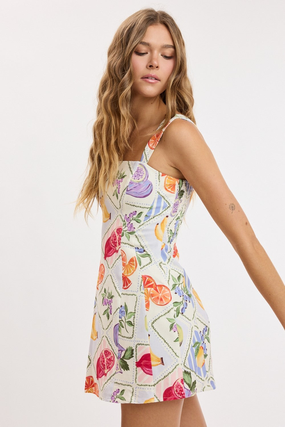 Olivia Dress