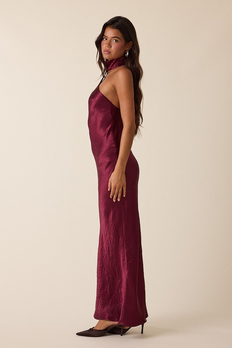 Harmonia Maxi Dress