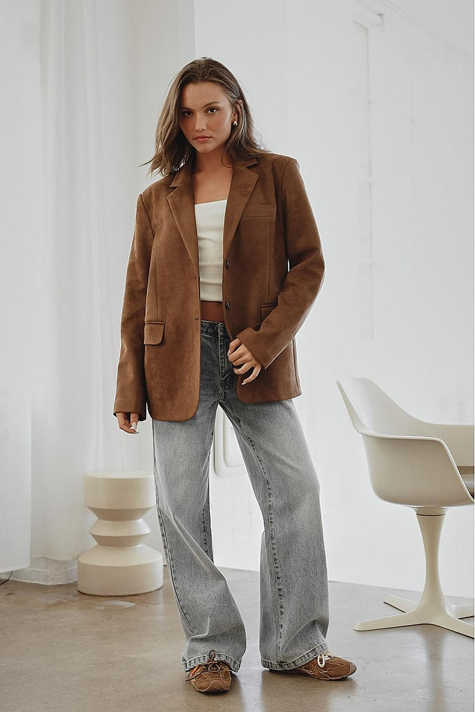 Monica Blazer