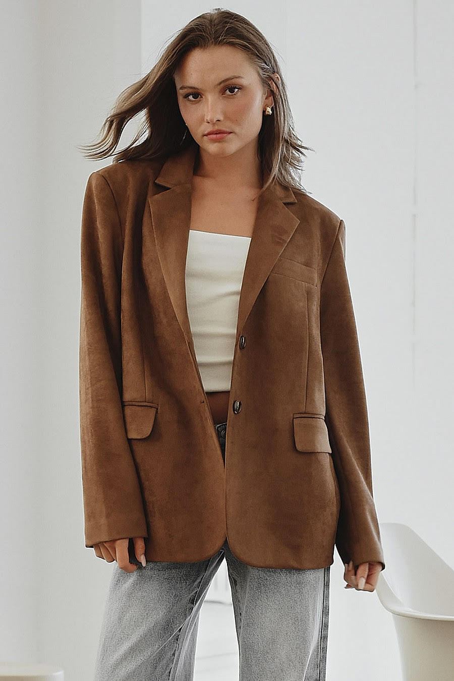 Monica Blazer