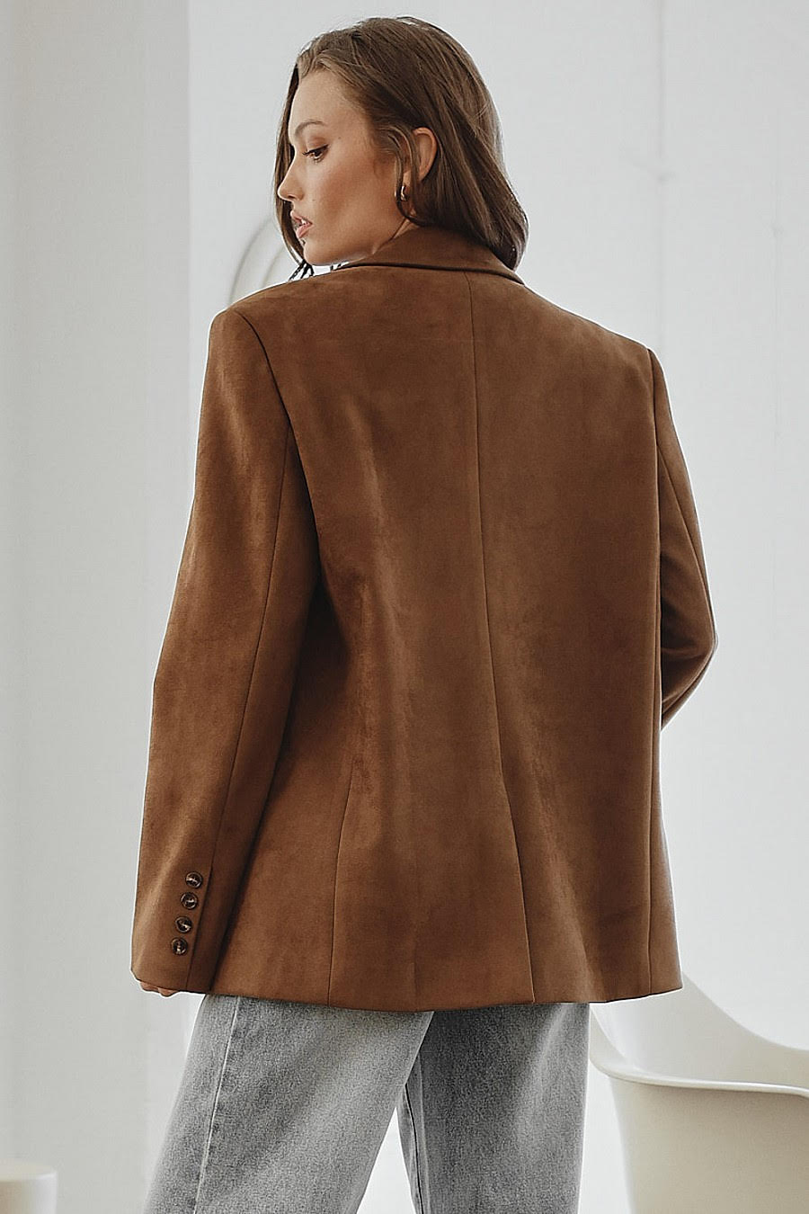 Monica Blazer