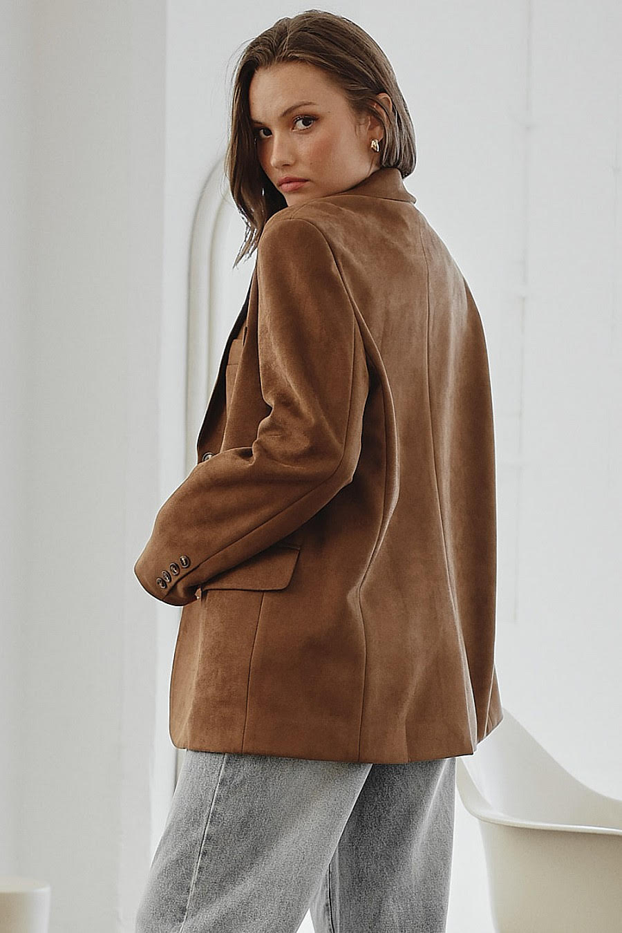 Monica Blazer