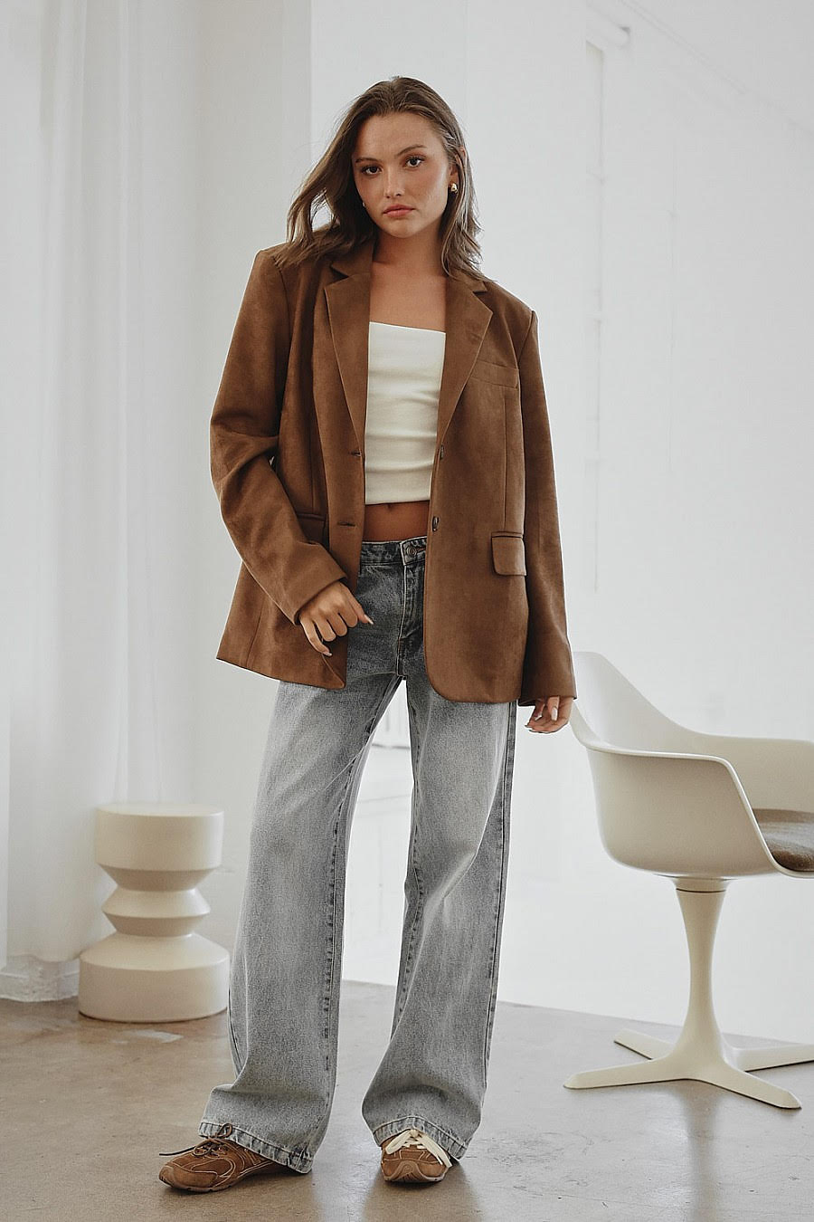 Monica Blazer