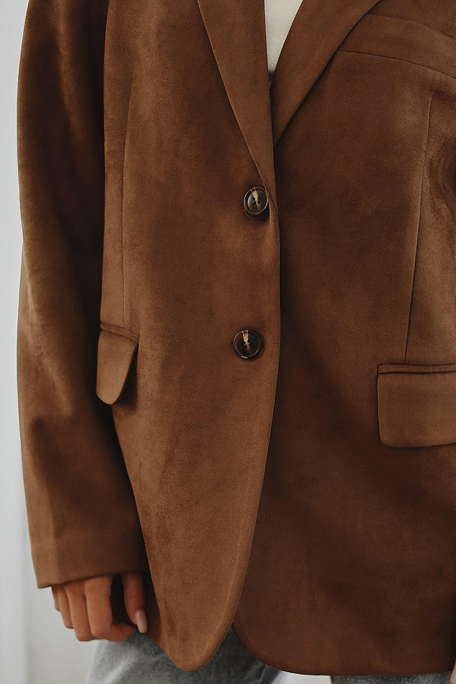 Monica Blazer