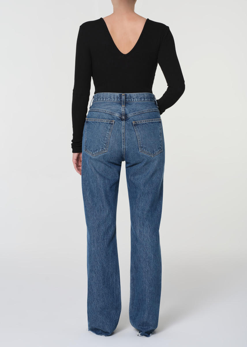 Leena Petit 30.5 Jean