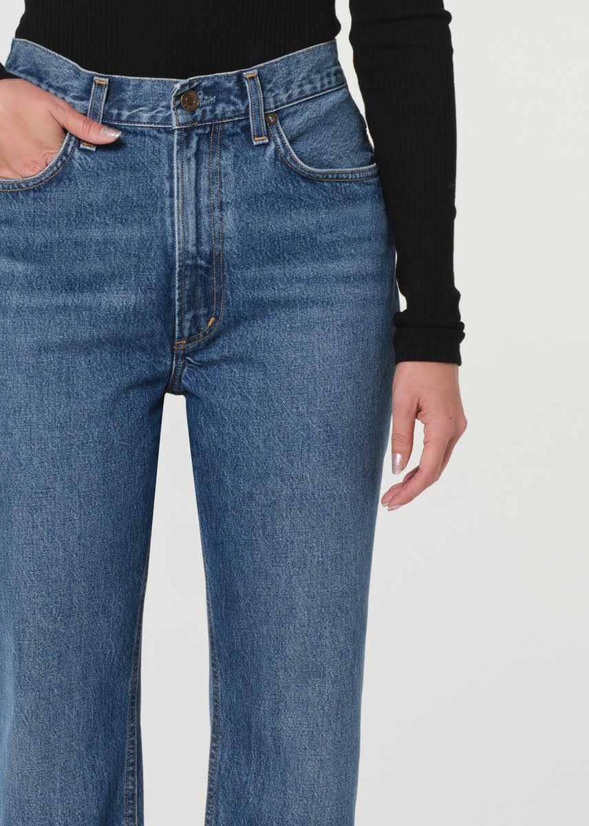Leena Petit 30.5 Jean
