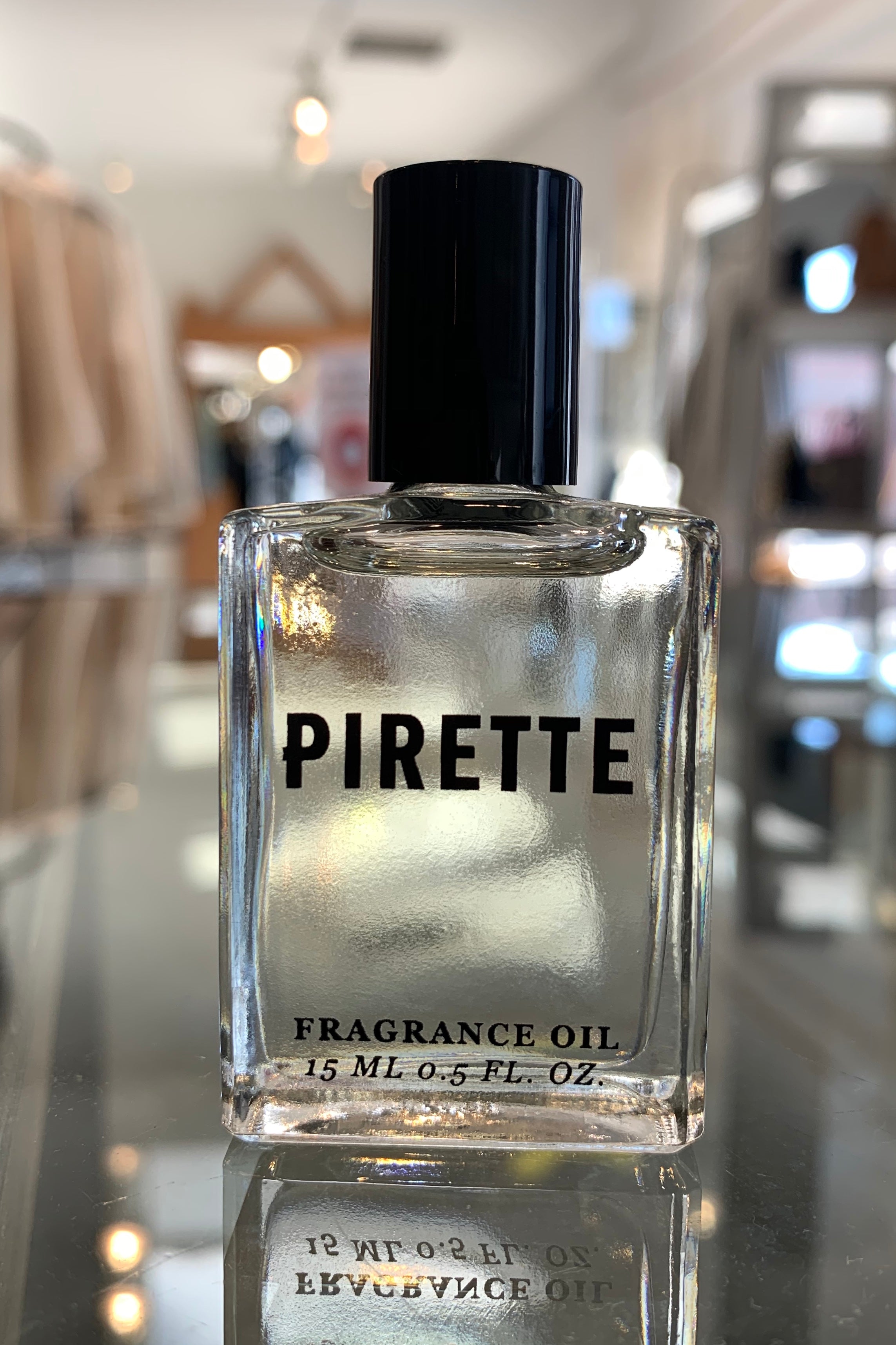 Pirette Fragrance Oil