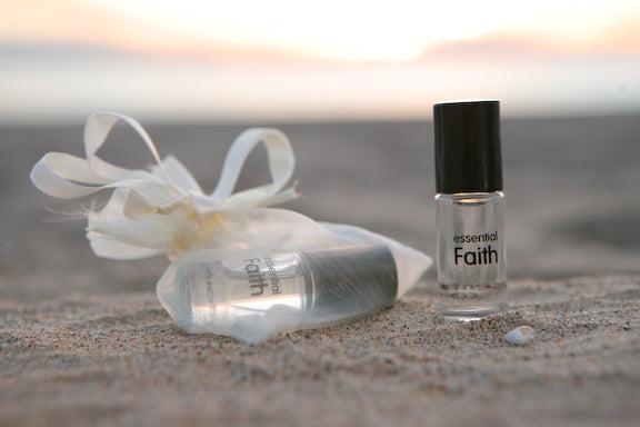 Essential Faith Oil