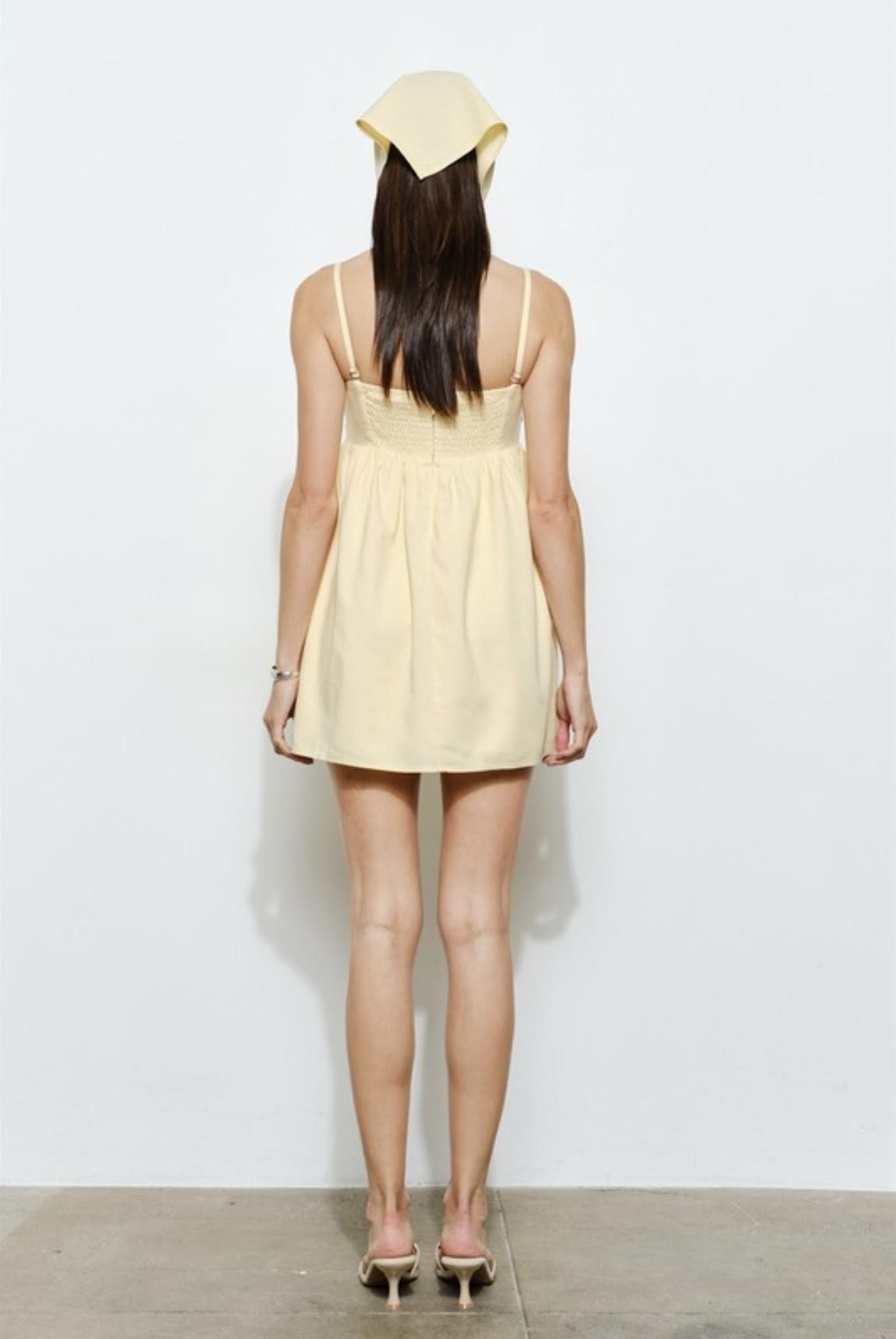 Melly Dress