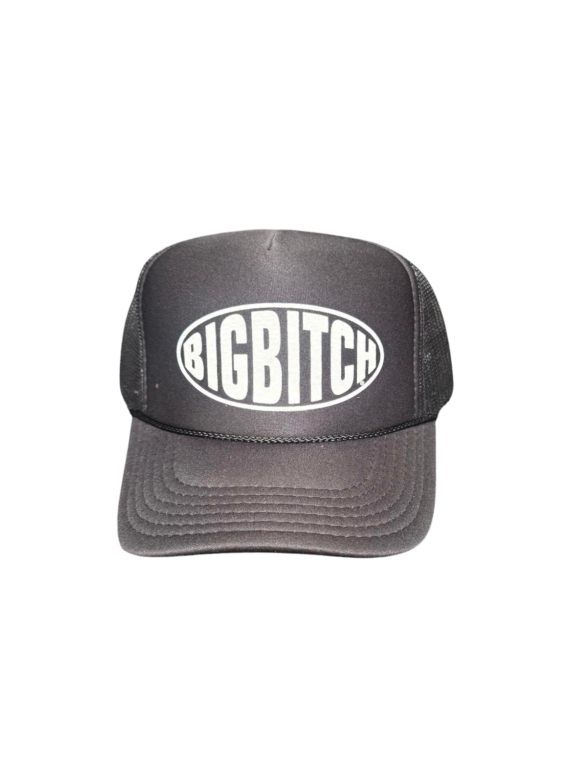 Big B*tch Trucker Hat
