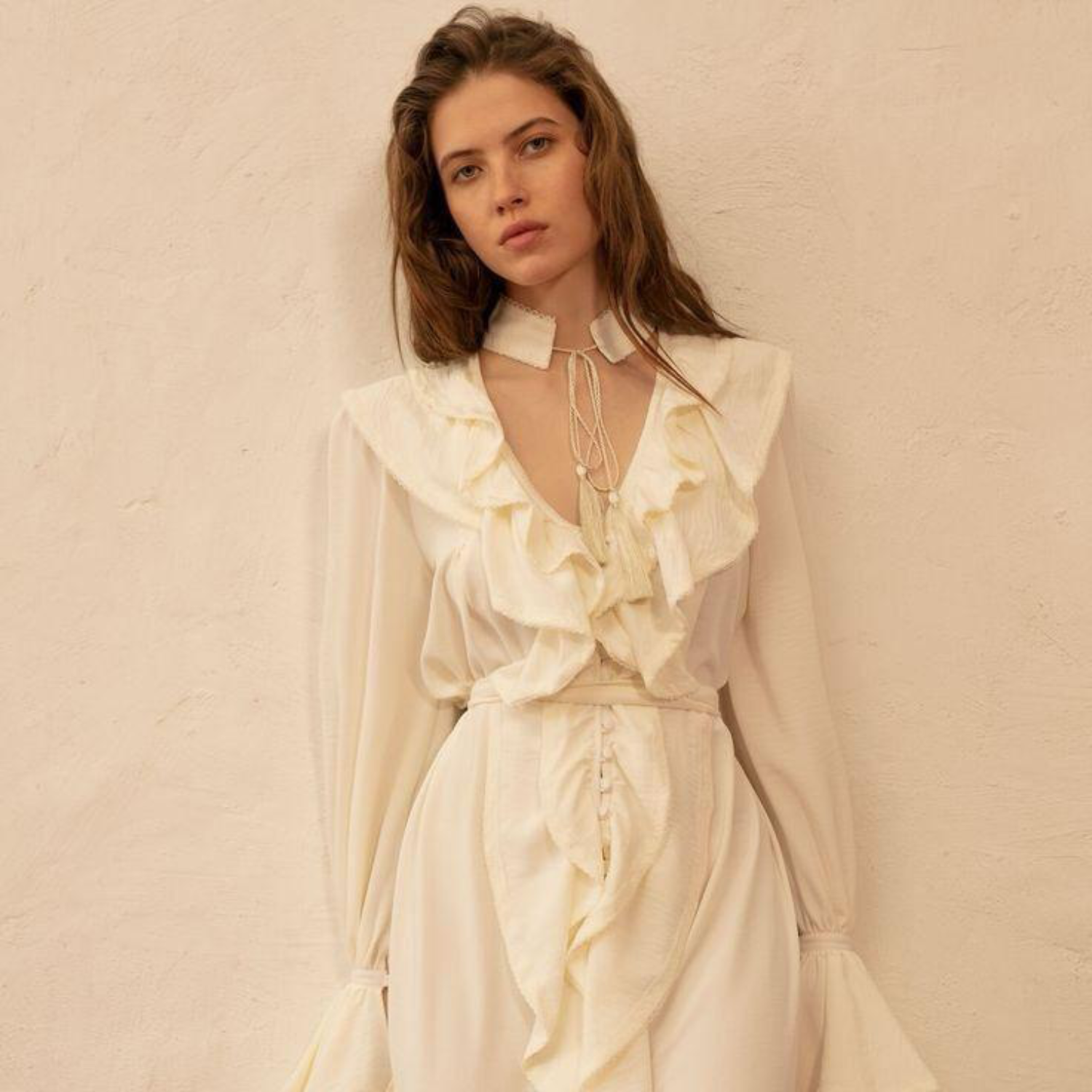 Ciel Maxi Dress